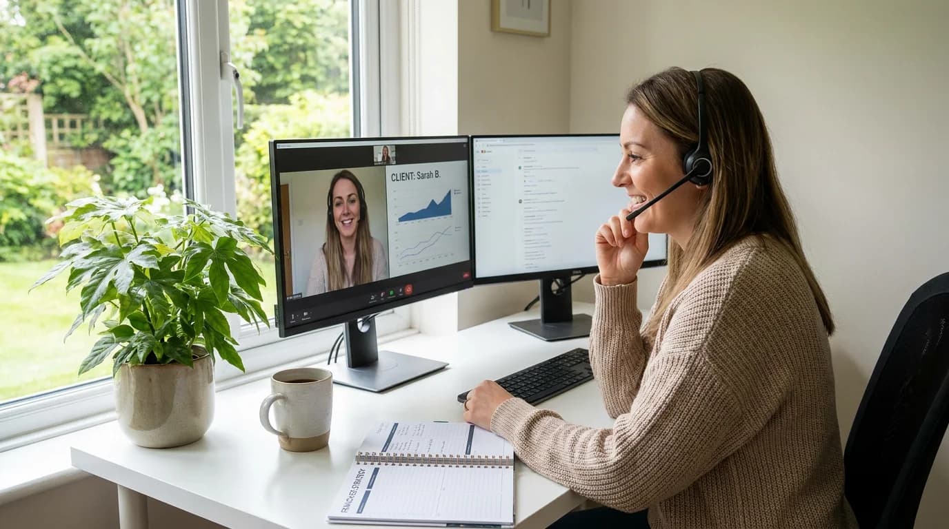 Best Home-Based Franchises in Canada