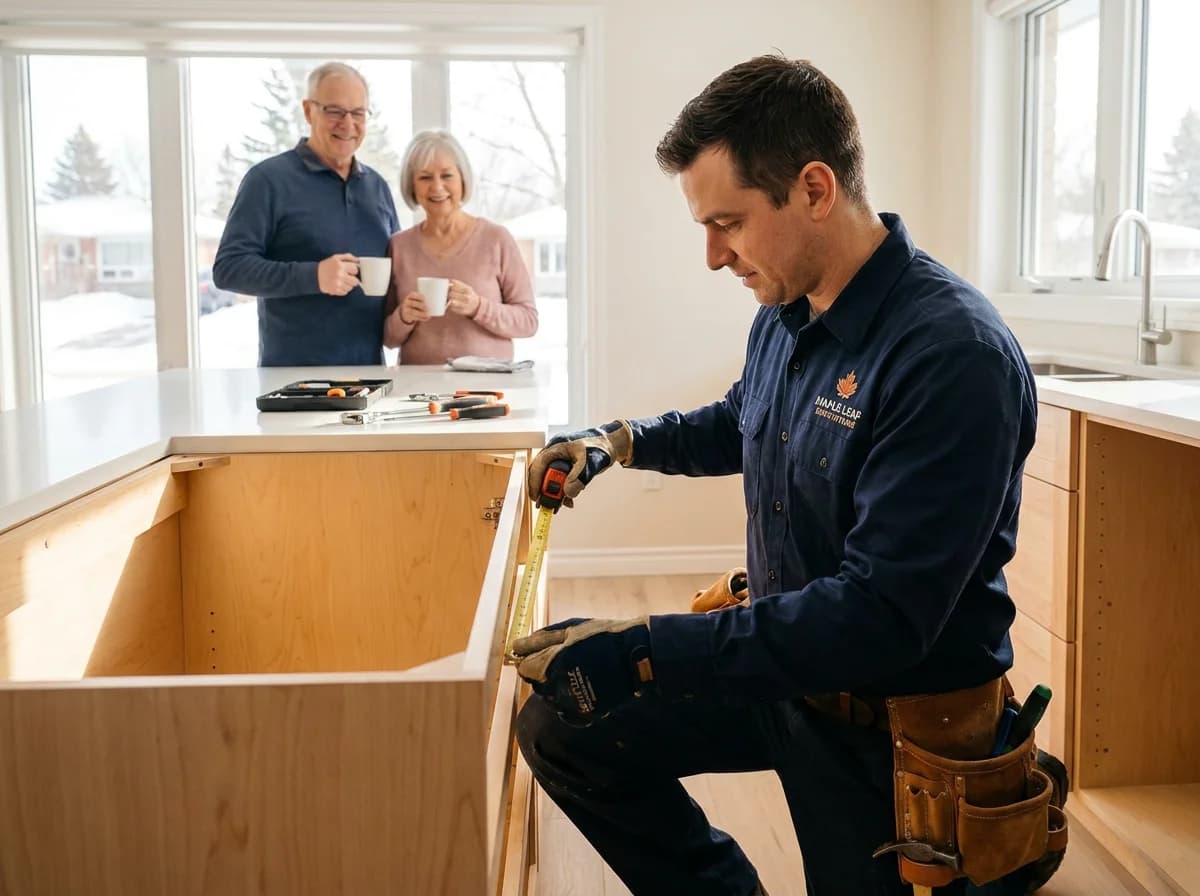Home Services industry
