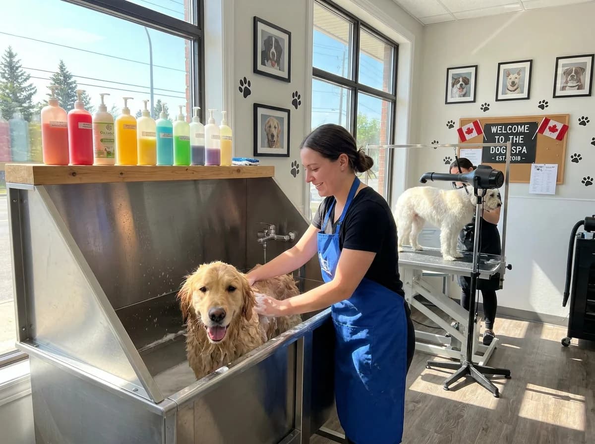 Pet Services