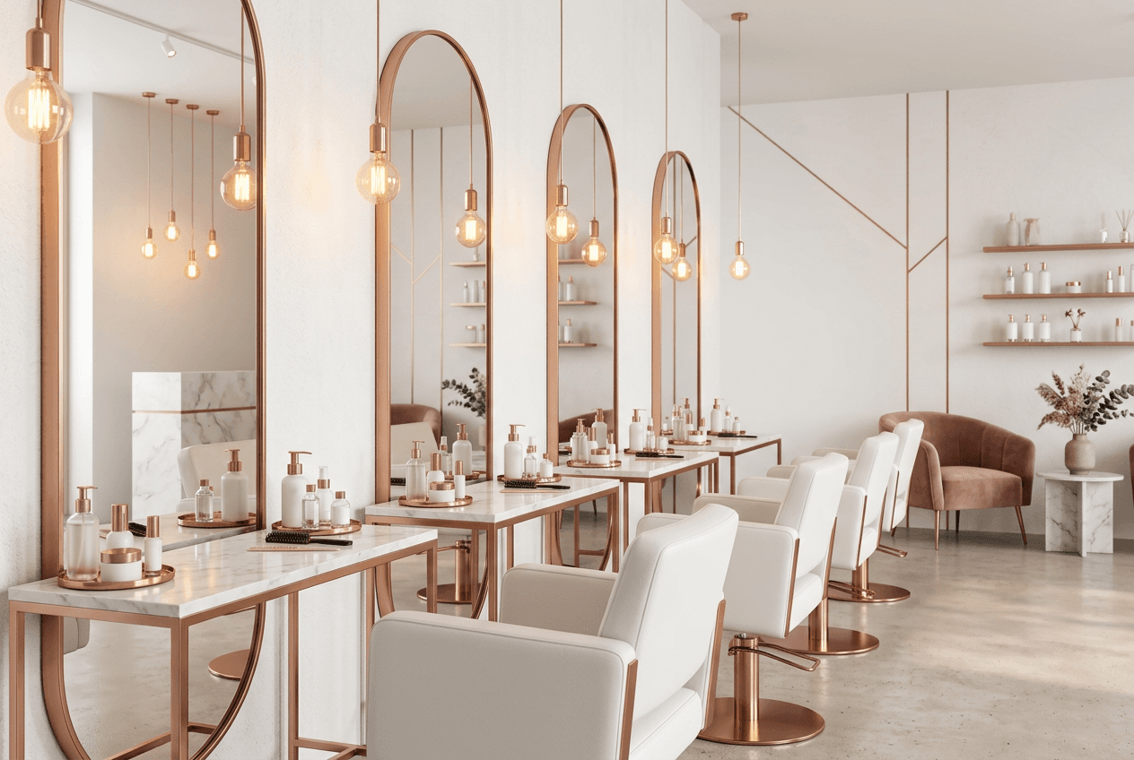 Beauty & Personal Care