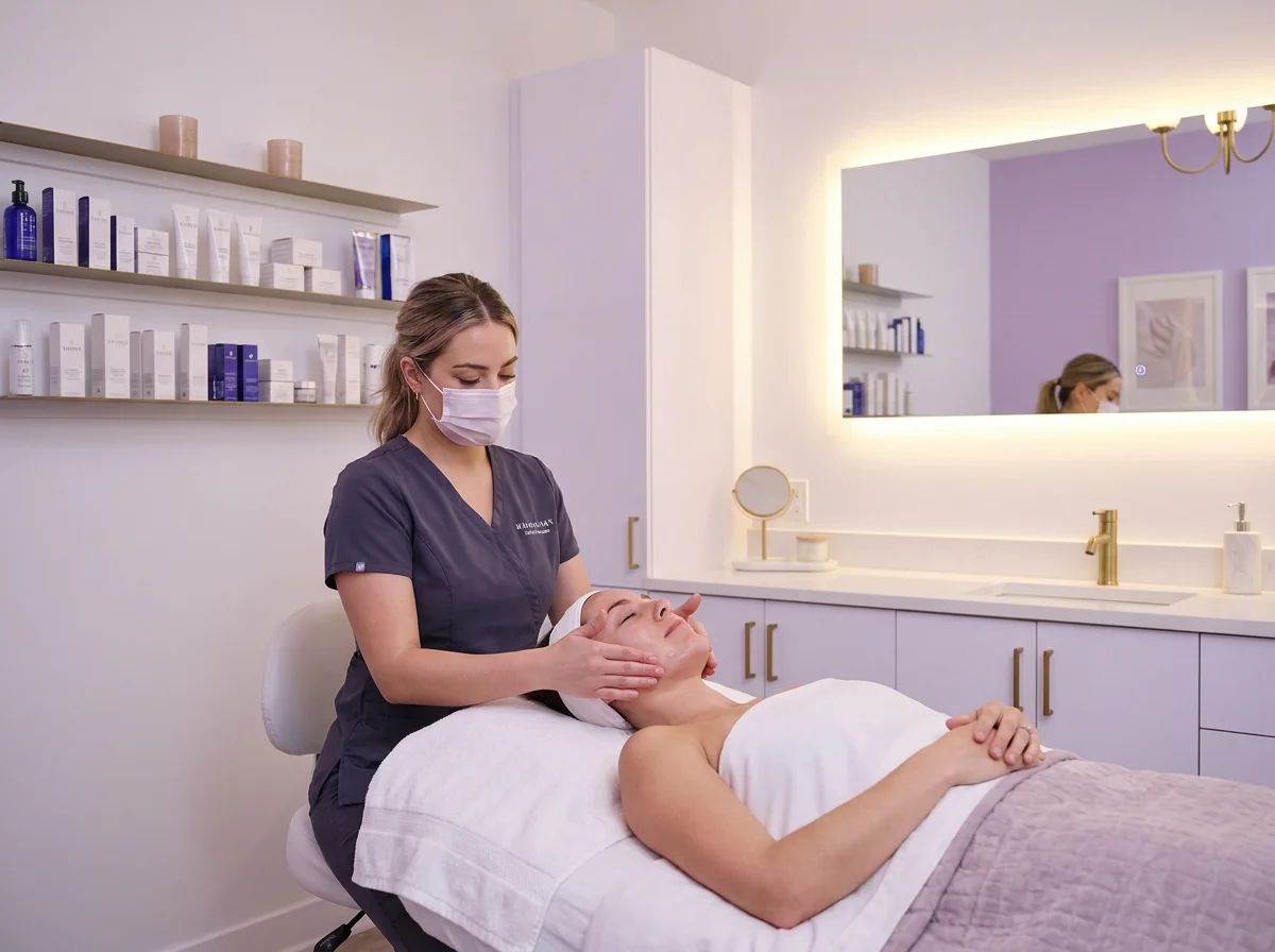 Beauty & Personal Care